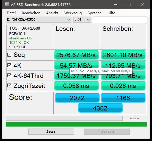 东芝固态硬盘a5测评,东芝rd500怎么没有250g