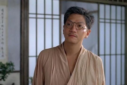 《肥龙过江》熟脸多,只认识客串的王祖蓝,你认出僵尸道长了吗?