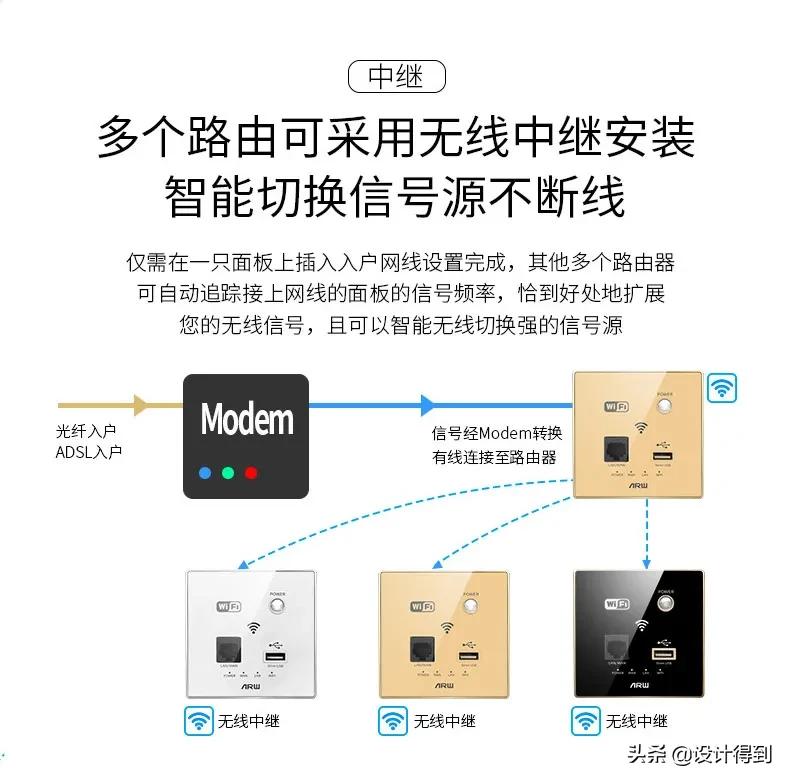 开关插座注意事项大全,开关插座的使用方法有几种
