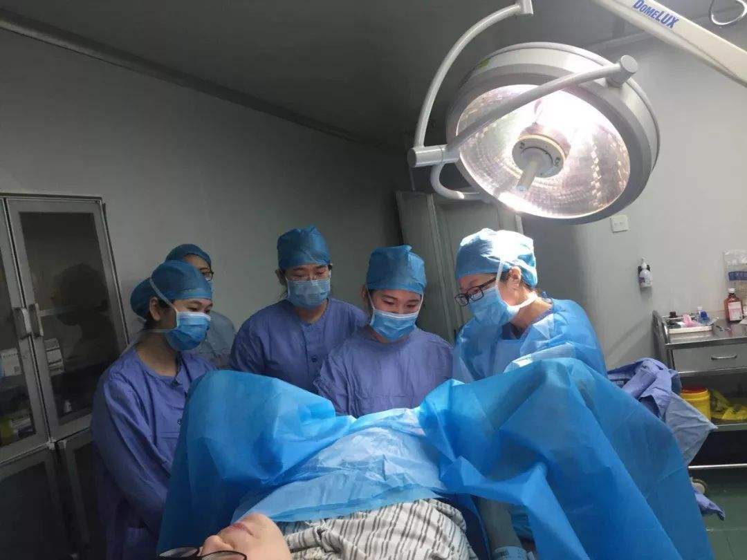 产房暗语你懂吗,产房生产知识大全