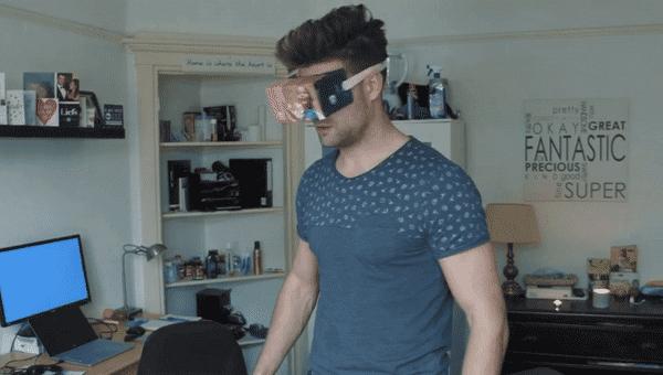 越逃避越害怕？一个软件让你直面恐惧，只要77元就能告别恐高症