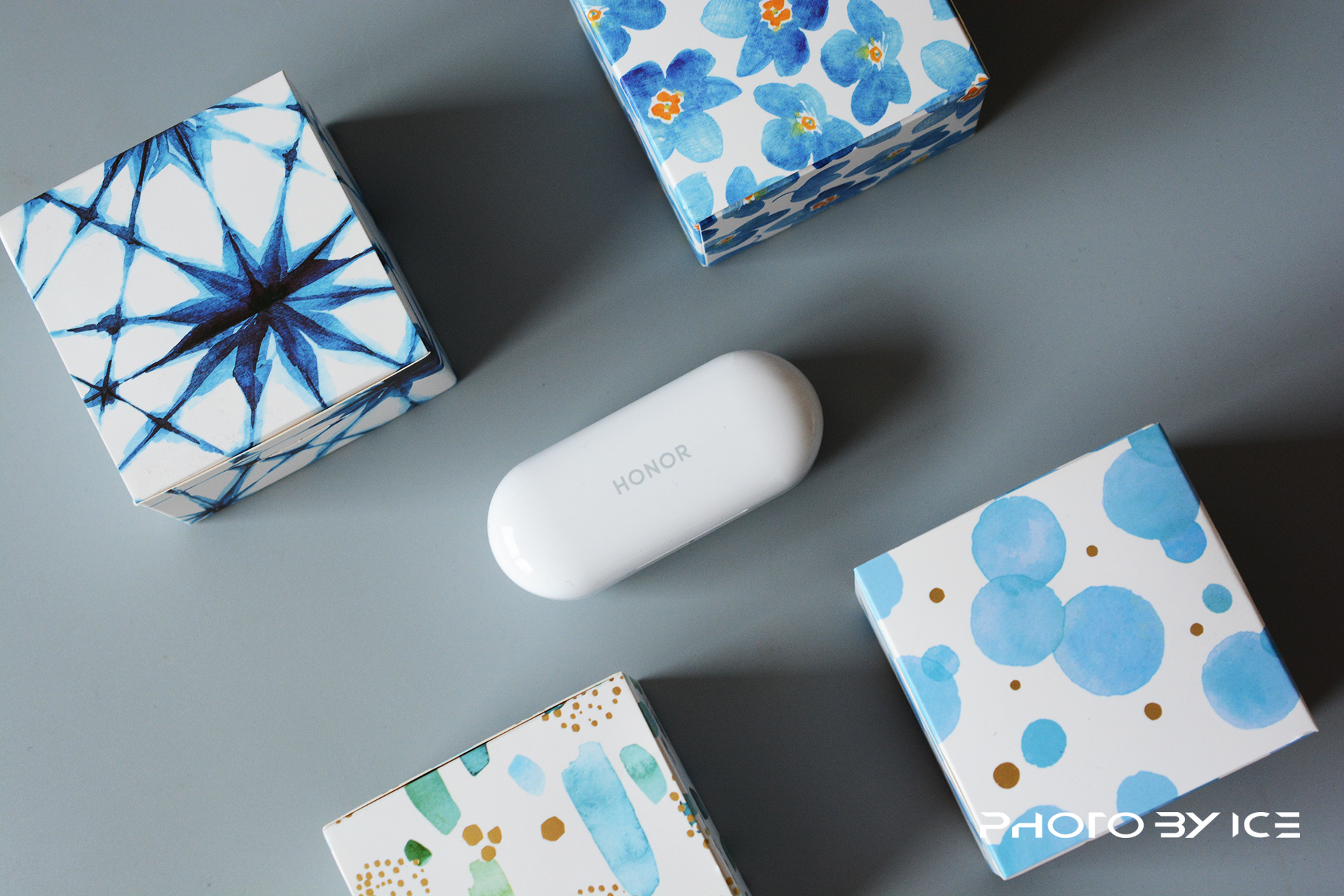 荣耀蓝牙耳机flypods3对比青春版,荣耀FlyPods青春版真无线蓝牙耳机