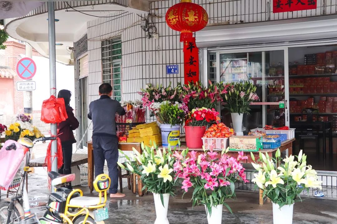 泉州祈福寺庙,泉州祈福圣地在哪里