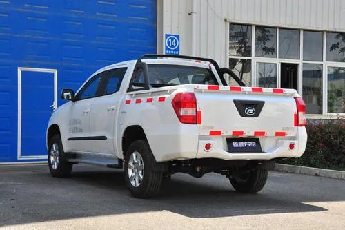 小鹏福迪新消息,小鹏福迪持证造车