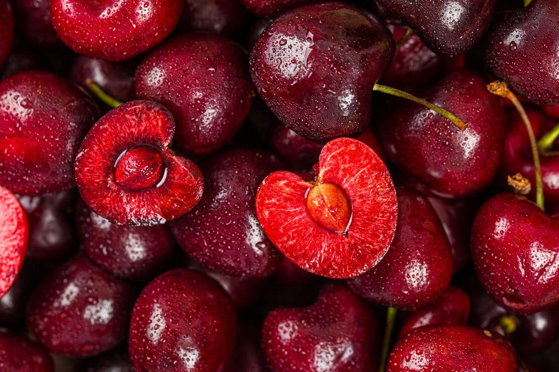 车厘子价格腰斩有利于卖吗,车厘子断崖式降价