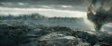 十大经典战争战役电影,最让我震撼的十部经典战争电影