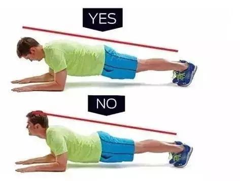 平板支撑坚持多长时间有效果,平板支撑坚持多长时间合适