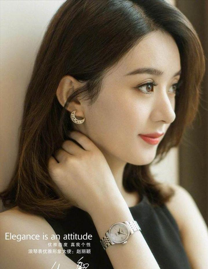 圈内人对赵丽颖演技的评价,张艺谋评价赵丽颖演技