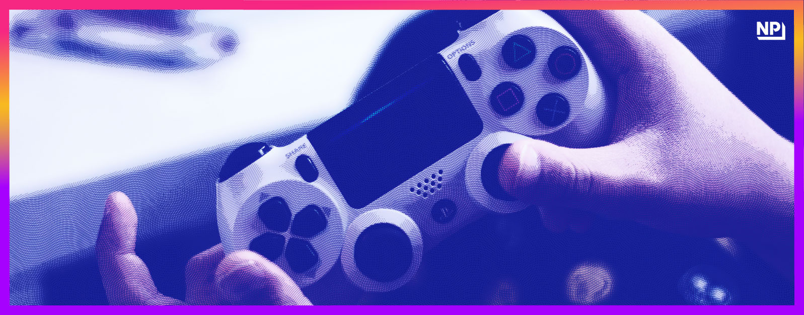 十九块九就能拯救手机游戏手残*党**？这小物件的安利我吃了