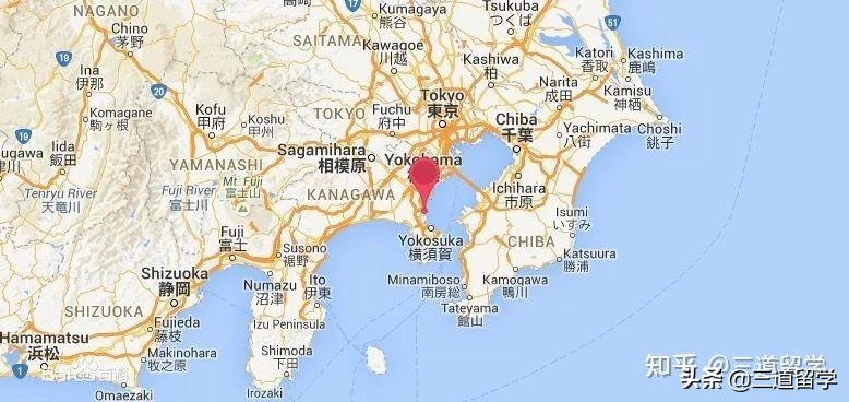 连续四年蝉联“想要居住的街区”第一名的横滨，有哪些优秀的学校