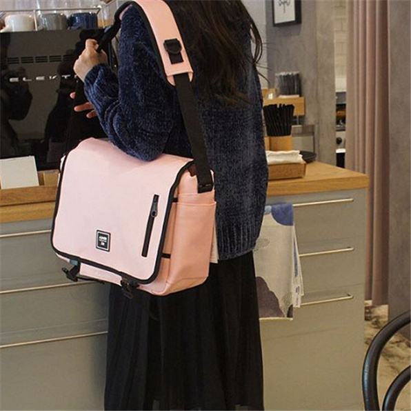 推荐一个男挎包500左右,500元左右的挎包