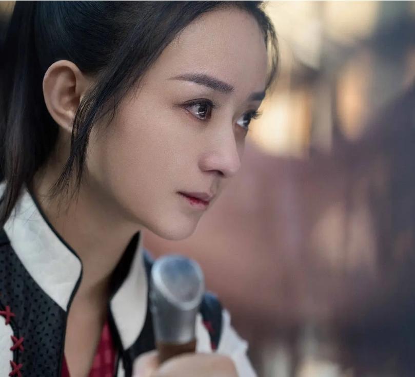 谢允和赵丽颖最新消息,王一博赵丽颖谢允意气风发