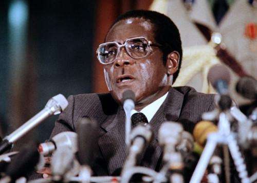 从“非洲面包篮”到“货币当废纸”,津巴布韦经历了什么?