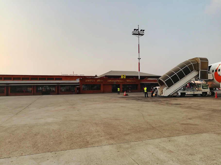 尼泊尔加德满都三日游费用,尼泊尔陆路到拉萨自由行攻略