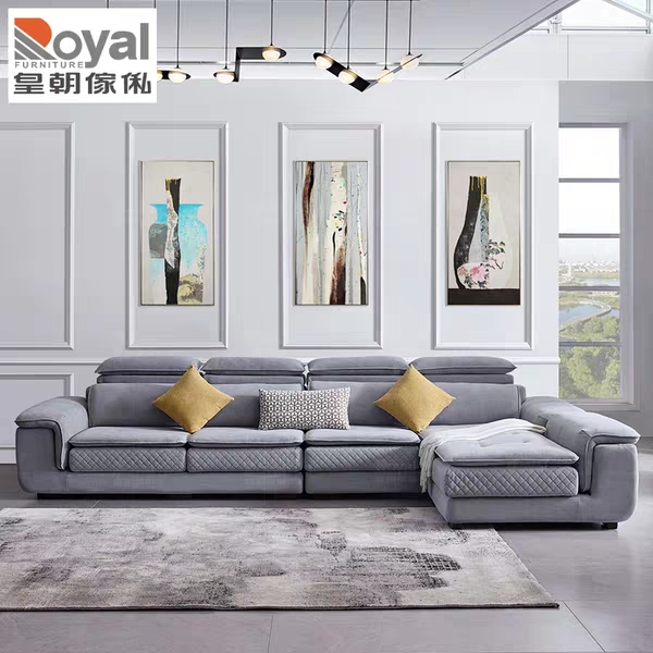 质量口碑极佳的布艺沙发十大品牌推荐