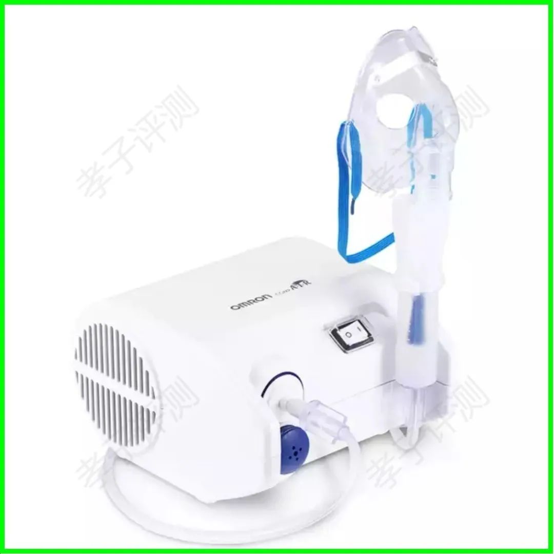 雾化器测评,雾化器推荐评测第一名