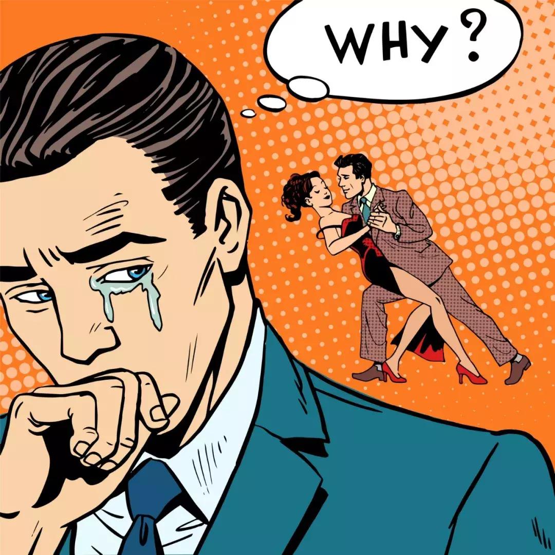 前女友结婚怎么穿西装,出席前女友的婚礼怎么穿