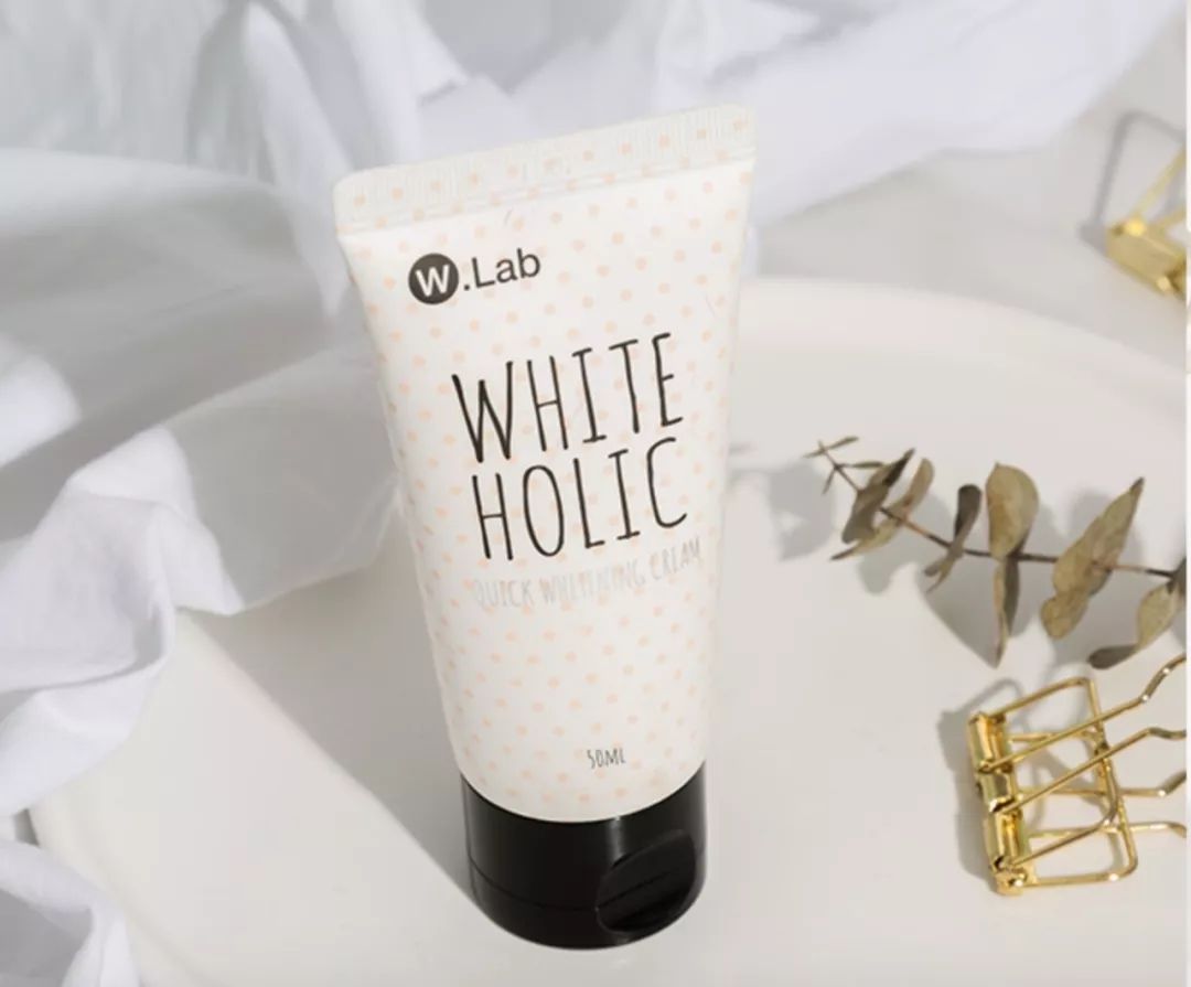 美白效果超好的素颜霜,最保湿美白的素颜霜