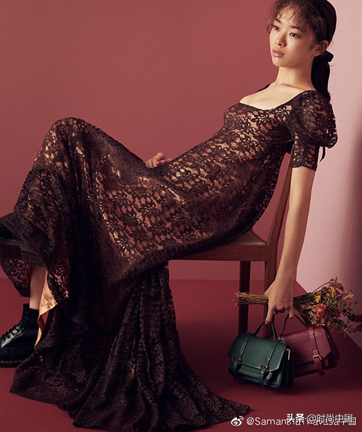 碧昂丝香奈儿,碧昂丝维多利亚