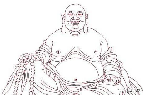 黄眉老佛制服孙悟空,西游记黄眉老佛变成了佛祖