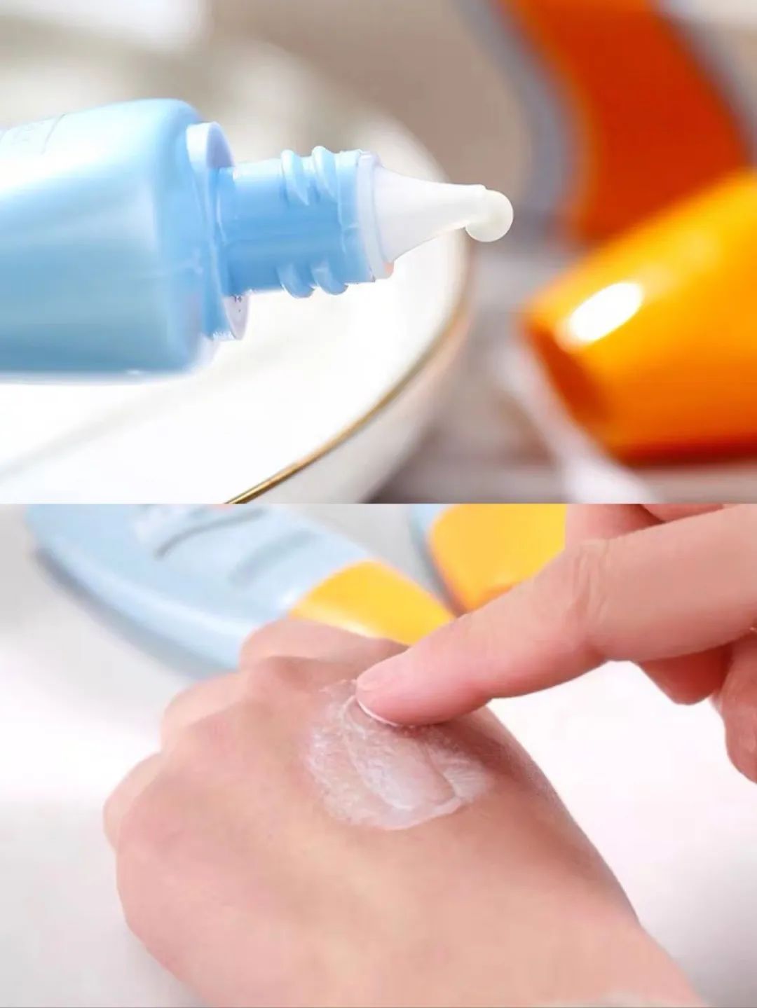 平价又好用的防晒推荐,平价好用的防晒不用卸妆