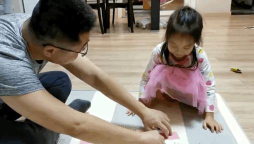 一副扑克牌早教,扑克牌的早教玩法