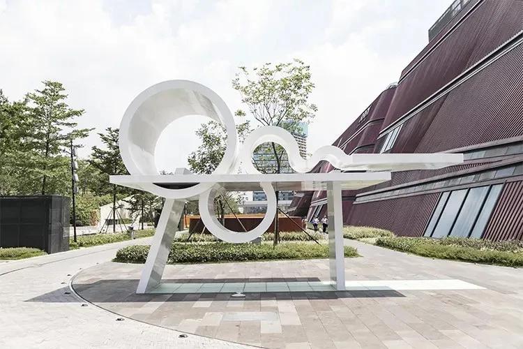 深圳免费十大打卡景点攻略,深圳凤凰城地铁站网红打卡