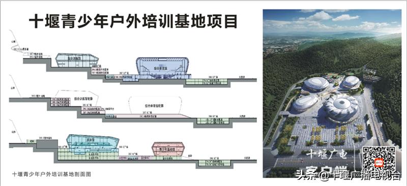湖北十堰青少年封闭式训练营,十堰青少年训练营