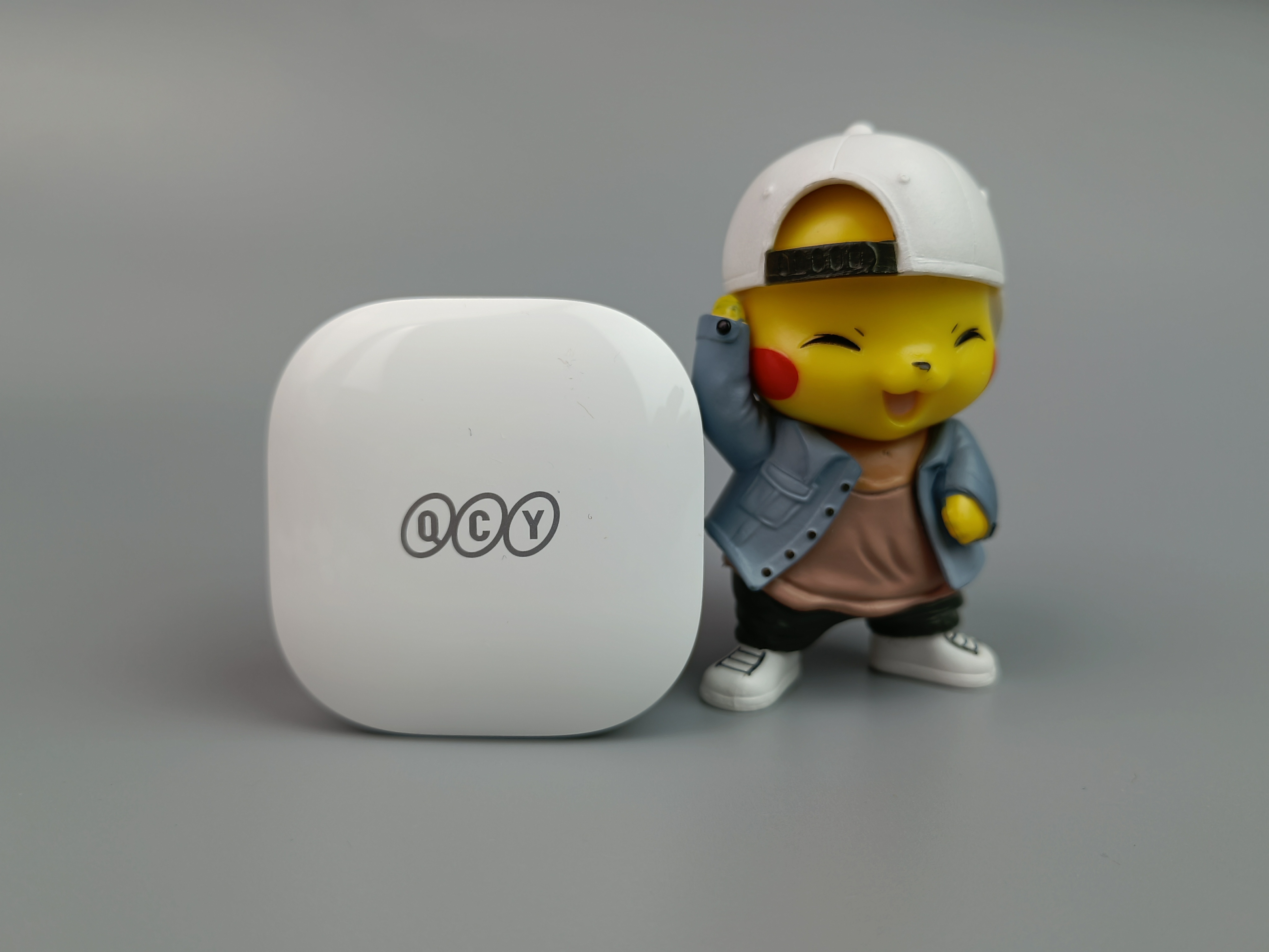 用了这个耳机，你就知道为何QCY被称为国货之光，QCYT13体验