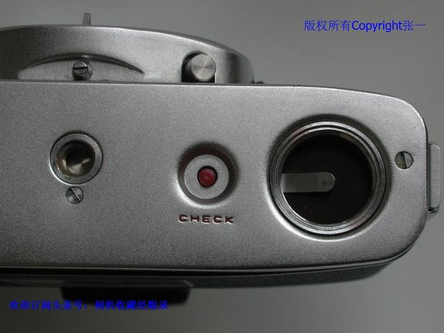 KonicaFM，最后一款F镜头接口的日本柯尼卡单反照相机！