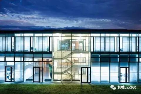 世界最大医疗机器德国产,德国制造的高精度机器设备