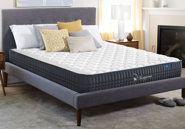 比较实惠环保的床垫,推荐一款经济实惠的床垫