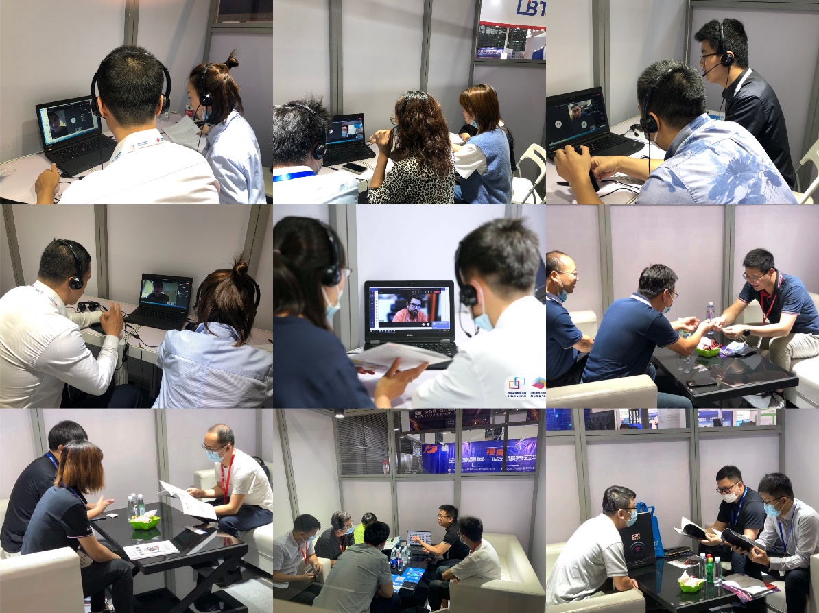 深圳国际薄膜与胶带展览会门票,深圳薄膜与胶带展