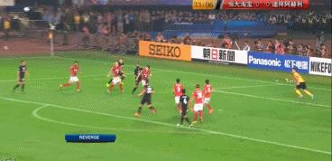 广州恒大悉尼曾诚受伤,恒大送走功勋老将曾诚