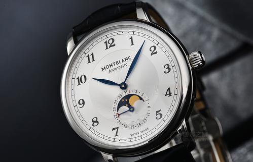 万宝龙世界地图手表,万宝龙明星系列手表