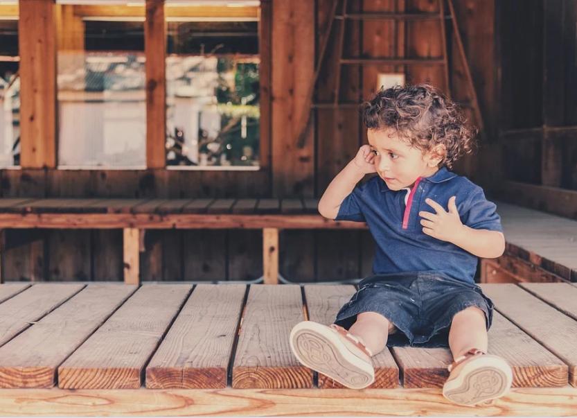 如果孩子喜欢说谎怎么惩罚,孩子长大了还喜欢说谎