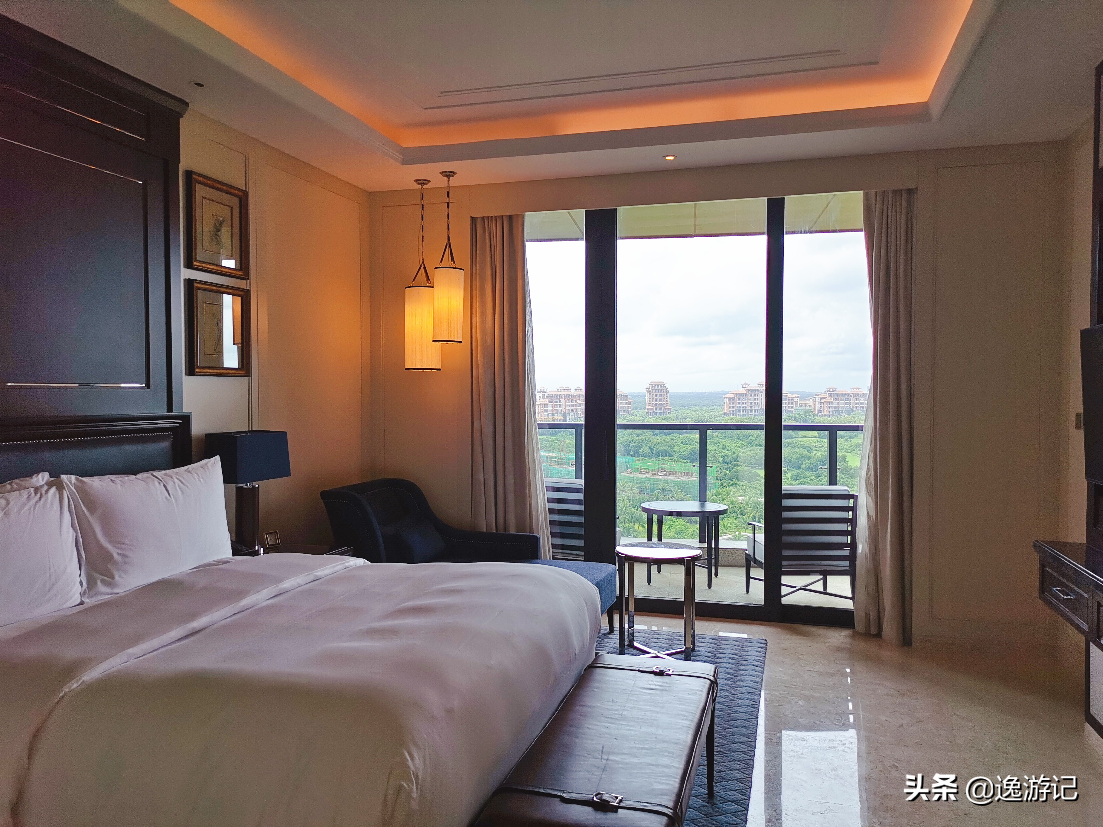 国内最佳丽思卡尔顿酒店,澳门丽思卡尔顿酒店哪个房间好