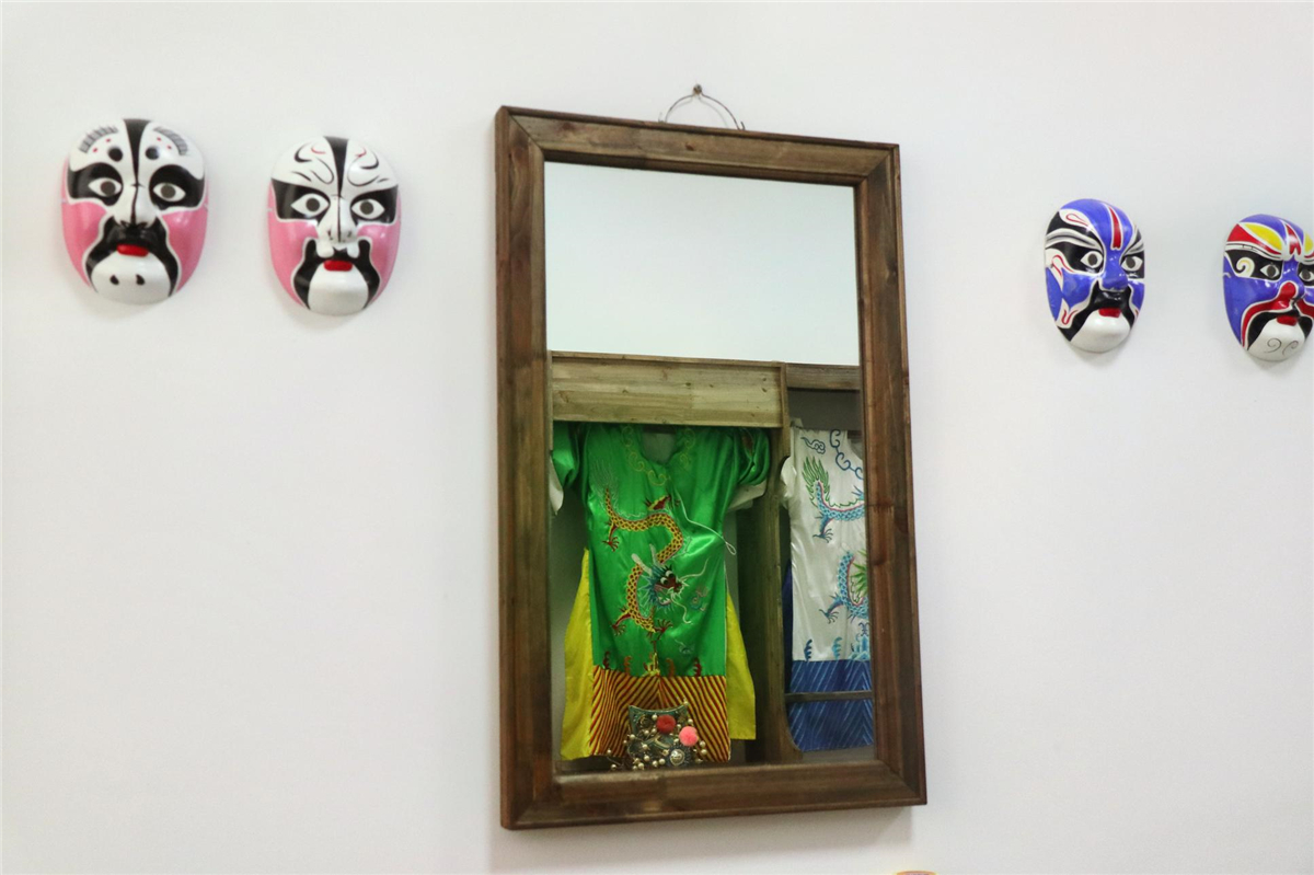 长乐非遗文创节,长乐非遗文创展示体验基地