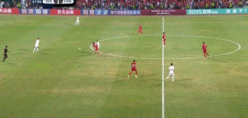 停球3米也能入选国家队，中超应开放外援让竞争淘汰“假”球员