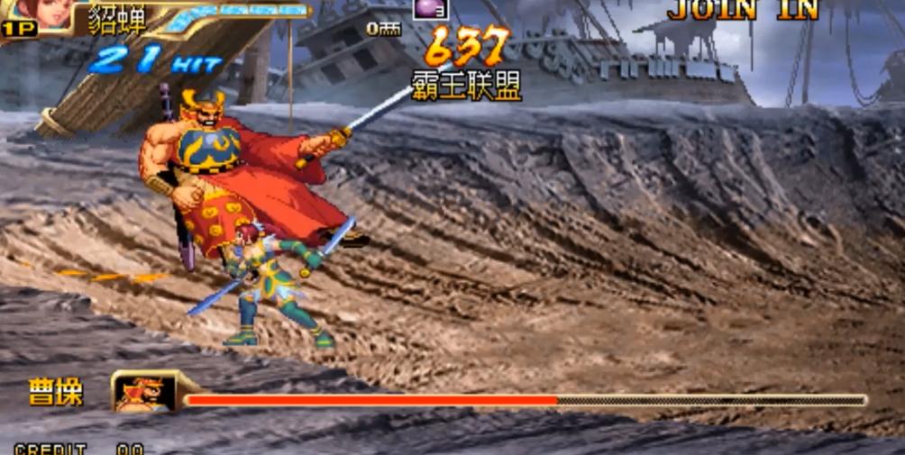 街机不知火舞动作,街机游戏不知火舞最隐藏大招