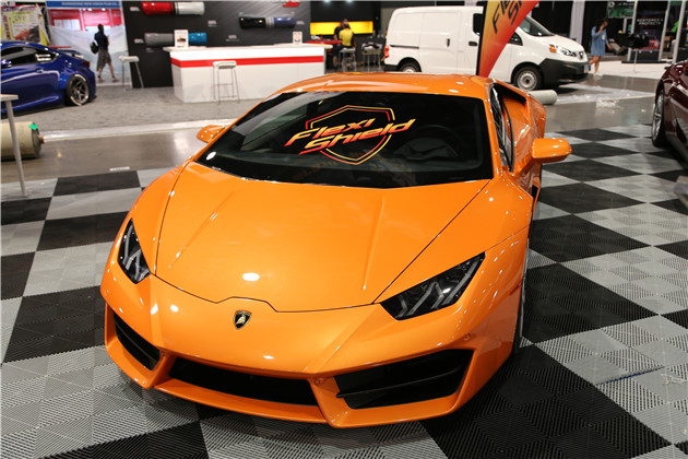 汽车贴隐形车衣要了解些什么,汽车有必要贴隐形车衣么