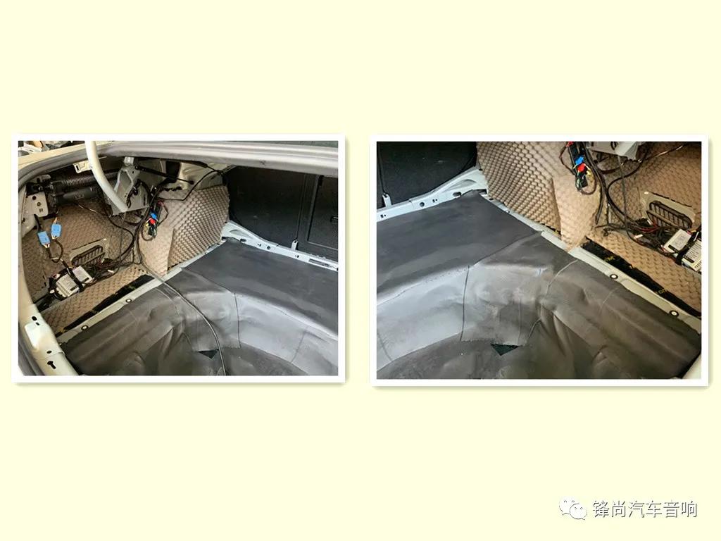 大众迈腾发动机隔音怎么解决,丰田跟大众迈腾哪个隔音效果好