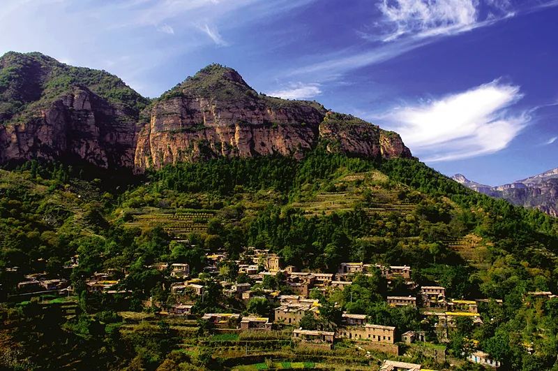 快！信都区准备好了，来嗨~