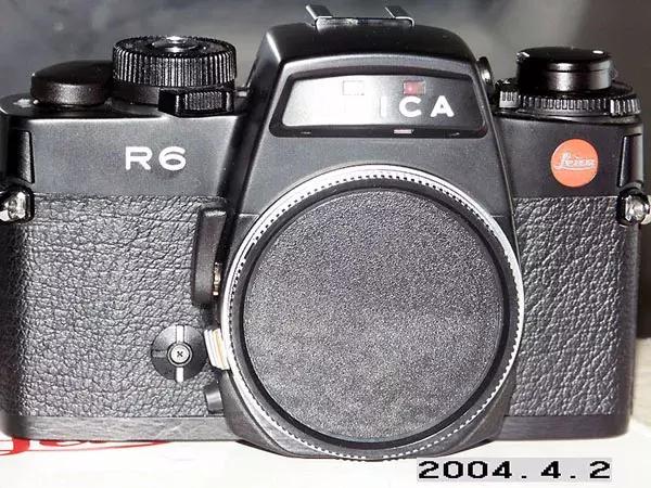 「摄影笔记故纸堆」LEICAR系列全传