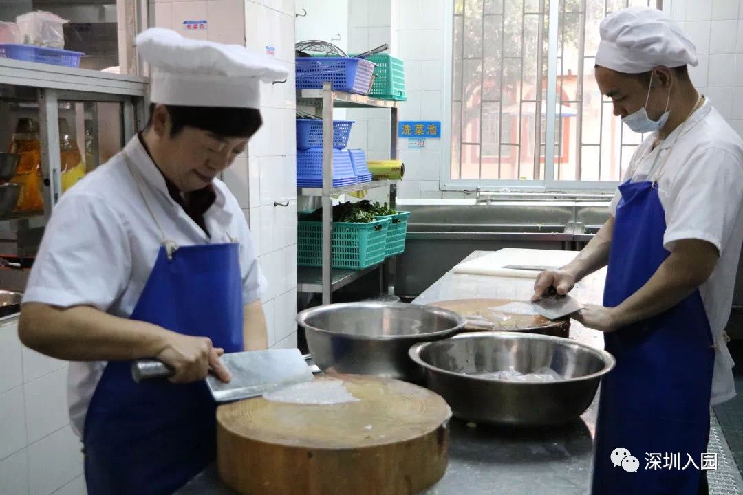 堪比满汉全席的幼儿园伙食,伙食特别好的幼儿园是哪一所