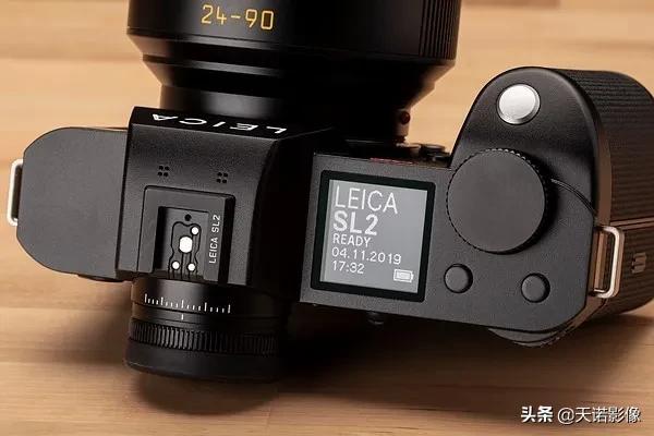 徕卡SL2评测,徕卡sl2视频作品