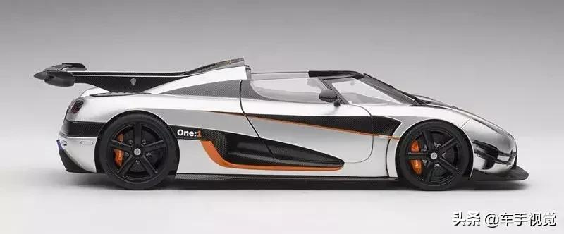 汽车模型什么比例最值得收藏,微观世界模型汽车