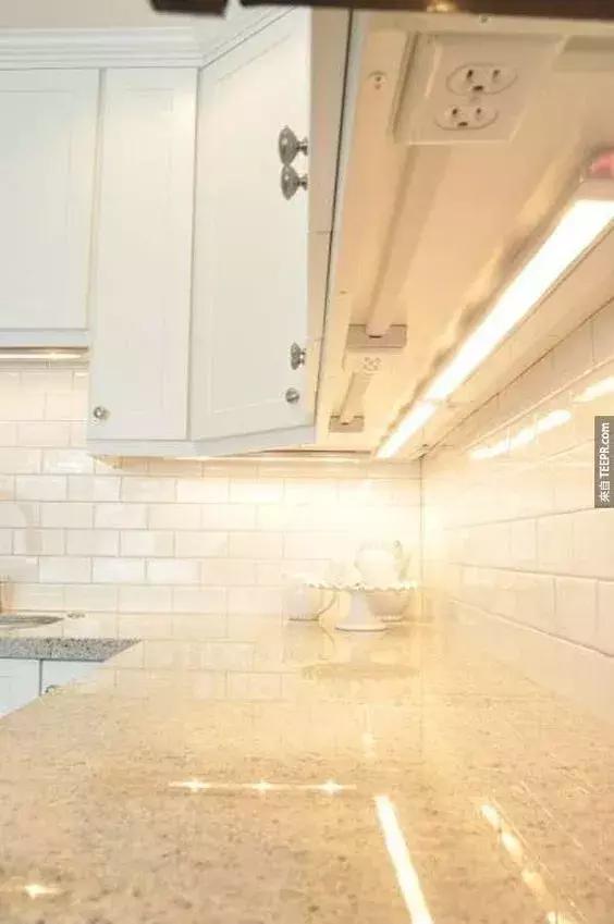 踩了无数坑的装修,踩了装修的坑