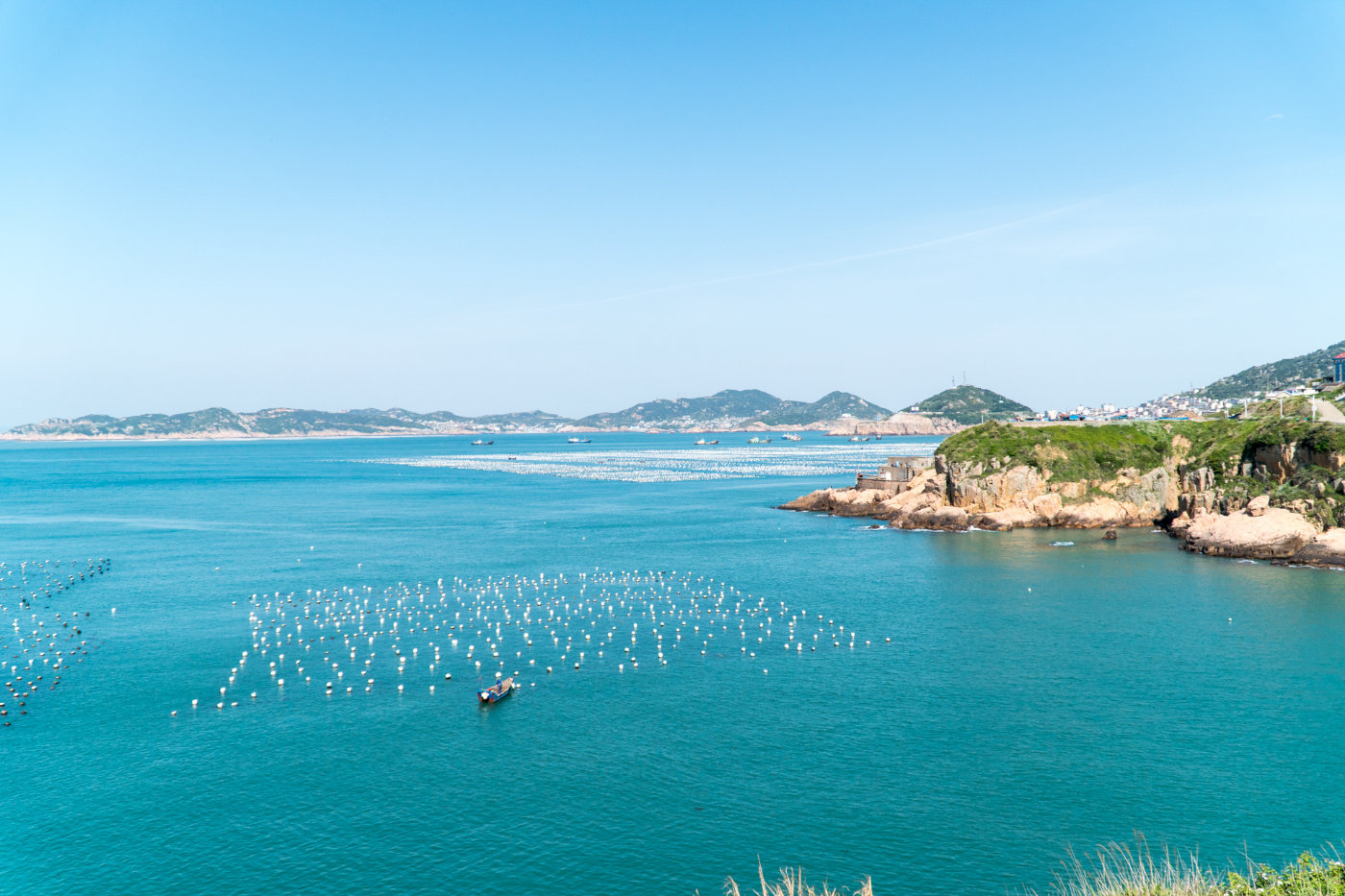 嵊泗游玩攻略本地人推荐,嵊泗旅游攻略自由行攻略