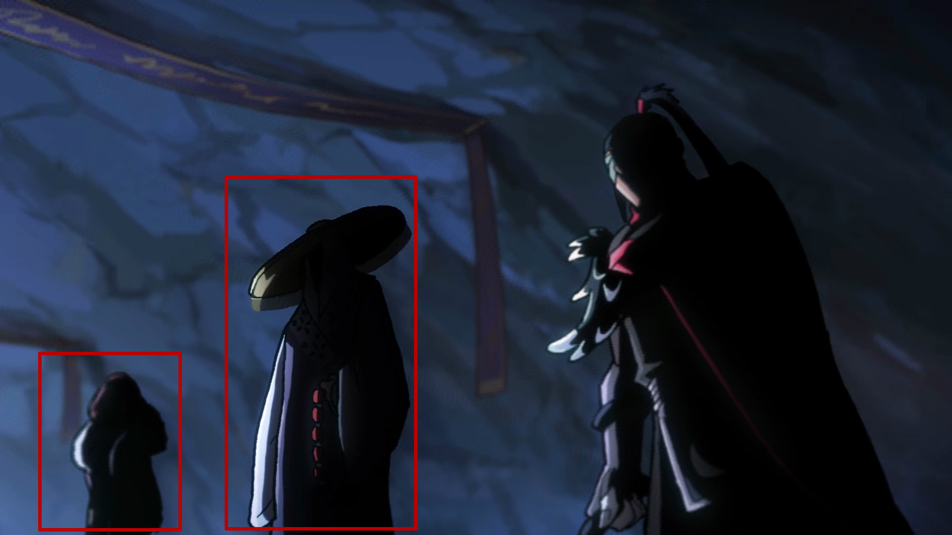 刺客伍六七有几个暗影刺客,刺客伍六七暗影刺客首领的身份